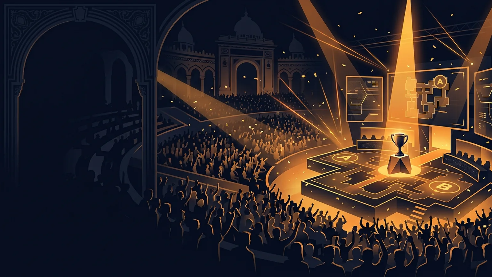 PGL Masters Bukarest 2026: FURIA und Nemiga im Finale